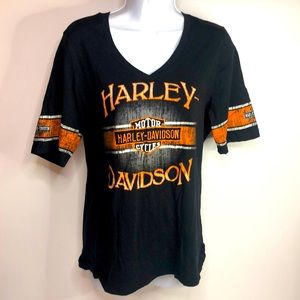 Harley Davidson 2013 Woman’s Tee XL